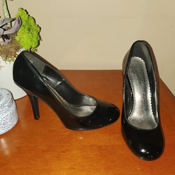 Paprika Shoes - Paprika Women's High Heeled Pumps